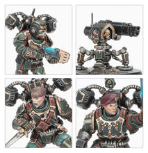 Cargar imagen en el visor de la galería, KILL TEAM: TEMPESTUS AQUILONS
