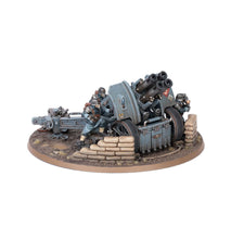 Cargar imagen en el visor de la galería, ASTRA MILITARUM: KRIEG ARTILLERY TEAM