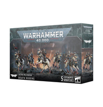 Cargar imagen en el visor de la galería, ASTRA MILITARUM: DEATH RIDERS