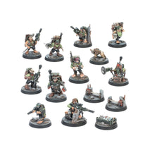 Cargar imagen en el visor de la galería, KILL TEAM: RATLINGS