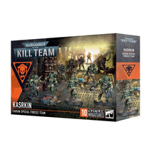 Cargar imagen en el visor de la galería, ASTRA MILITARUM: KASRKIN
