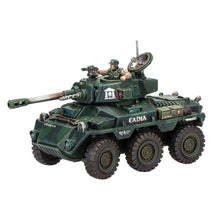 Cargar imagen en el visor de la galería, ASTRA MILITARUM: HIPPOGRIFF AFV (PREVENTA)