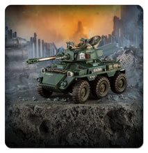 Cargar imagen en el visor de la galería, ASTRA MILITARUM: HIPPOGRIFF AFV (PREVENTA)