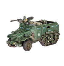 Cargar imagen en el visor de la galería, ASTRA MILITARUM: CENTAUR RSV (PREVENTA)