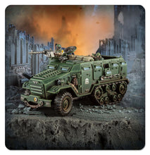 Cargar imagen en el visor de la galería, ASTRA MILITARUM: CENTAUR RSV (PREVENTA)