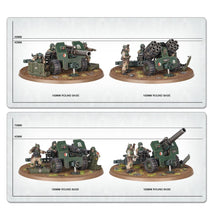 Cargar imagen en el visor de la galería, BATTLEFORCE: ASTRA MILITARUM PLATOON (PREVENTA)