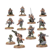 Cargar imagen en el visor de la galería, KILL TEAM: SPECTRE SQUAD