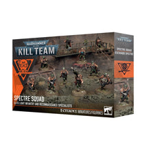 Cargar imagen en el visor de la galería, KILL TEAM: SPECTRE SQUAD