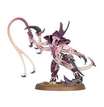 Cargar imagen en el visor de la galería, TYRANIDS: TYRANID PRIME WITH LASH WHIP
