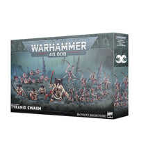 Cargar imagen en el visor de la galería, BATTLEFORCE: TYRANID SWARM (PREVENTA)