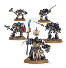 Cargar imagen en el visor de la galería, COMBAT PATROL: GREY KNIGHTS