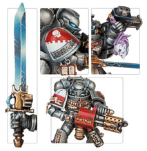 Cargar imagen en el visor de la galería, COMBAT PATROL: GREY KNIGHTS