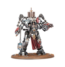 Cargar imagen en el visor de la galería, GREY KNIGHTS: GRAND MASTER IN NEMESIS DREADKNIGHT
