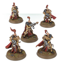 Cargar imagen en el visor de la galería, ADEPTUS CUSTODES: SISTERS OF SILENCE