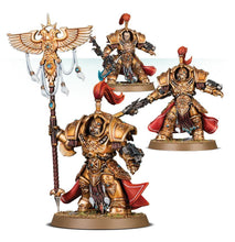 Cargar imagen en el visor de la galería, ADEPTUS CUSTODES: ALLARUS CUSTODIANS