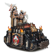 Cargar imagen en el visor de la galería, ADEPTA SORORITAS: EXORCIST