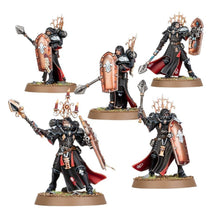 Cargar imagen en el visor de la galería, ADEPTA SORORITAS: CELESTIAN SACRESANTS