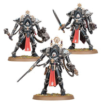Cargar imagen en el visor de la galería, ADEPTA SORORITAS: PARAGON WARSUIT