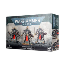 Cargar imagen en el visor de la galería, ADEPTA SORORITAS: PARAGON WARSUIT
