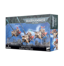 Cargar imagen en el visor de la galería, ADEPTUS CUSTODES: VERTUS PRAETORS