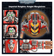 Cargar imagen en el visor de la galería, IMPERIAL KNIGHTS: KNIGHT ARMIGERS
