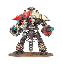 Cargar imagen en el visor de la galería, IMPERIAL KNIGHTS: KNIGHT QUESTORIS 2025