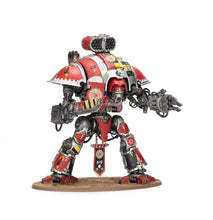 Cargar imagen en el visor de la galería, IMPERIAL KNIGHTS: KNIGHT QUESTORIS 2025