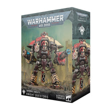 Cargar imagen en el visor de la galería, IMPERIAL KNIGHTS: KNIGHT QUESTORIS 2025