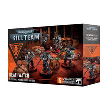Cargar imagen en el visor de la galería, KILL TEAM: DEATHWATCH (PREVENTA)