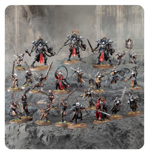 Cargar imagen en el visor de la galería, ARMAGEDDON BATTALION: ADEPTA SORORITAS