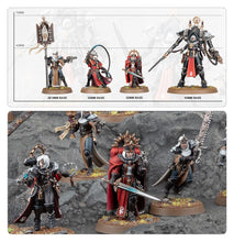 Cargar imagen en el visor de la galería, ARMAGEDDON BATTALION: ADEPTA SORORITAS