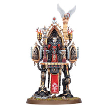 Cargar imagen en el visor de la galería, ADEPTA SORORITAS: INTRANZIA FRAYE DOGMATA SUPERIOR