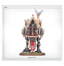 Cargar imagen en el visor de la galería, ADEPTA SORORITAS: INTRANZIA FRAYE DOGMATA SUPERIOR