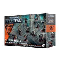 Cargar imagen en el visor de la galería, KILL TEAM: CELESTIAN INSIDIANTS