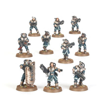 Cargar imagen en el visor de la galería, IMPERIAL AGENTS: IMPERIAL NAVY BREACHERS