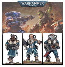 Cargar imagen en el visor de la galería, IMPERIAL AGENTS: IMPERIAL NAVY BREACHERS