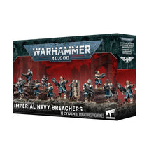 Cargar imagen en el visor de la galería, IMPERIAL AGENTS: IMPERIAL NAVY BREACHERS