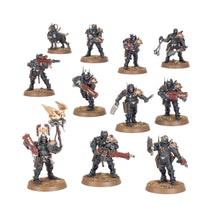 Cargar imagen en el visor de la galería, IMPERIAL AGENTS: EXACTION SQUAD
