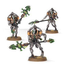 Cargar imagen en el visor de la galería, NECRONS: TRIARCH PRAETORIANS