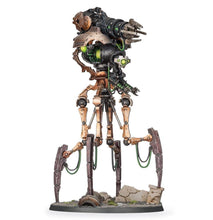 Cargar imagen en el visor de la galería, NECRONS: CANOPTEK DOOMSTALKER