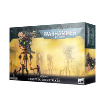 Cargar imagen en el visor de la galería, NECRONS: CANOPTEK DOOMSTALKER
