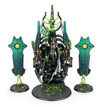 Cargar imagen en el visor de la galería, NECRONS: SZAREKH THE SILENT KING
