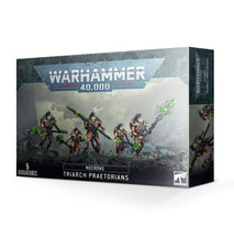 Cargar imagen en el visor de la galería, NECRONS: TRIARCH PRAETORIANS
