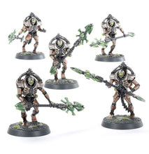 Cargar imagen en el visor de la galería, NECRONS: TRIARCH PRAETORIANS