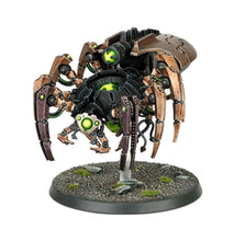 Cargar imagen en el visor de la galería, NECRONS: CANOPTEK SPYDER