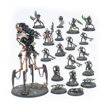 Cargar imagen en el visor de la galería, COMBAT PATROL: NECRONS