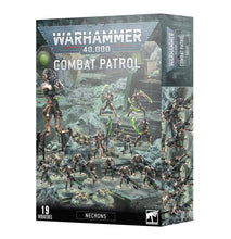 Cargar imagen en el visor de la galería, COMBAT PATROL: NECRONS