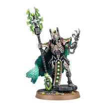 Cargar imagen en el visor de la galería, NECRONS: IMOTEKH THE STORMLORD