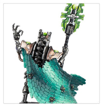 Cargar imagen en el visor de la galería, NECRONS: IMOTEKH THE STORMLORD