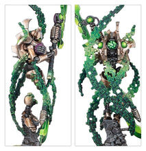 Cargar imagen en el visor de la galería, NECRONS: OVERLORD + TRANSLOCATION SHROUD